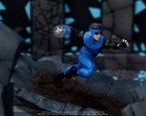 Invincible Wave 1 – Invincible 1:12 Scale Action Figure - Jada