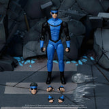 Invincible Wave 1 – Invincible 1:12 Scale Action Figure - Jada