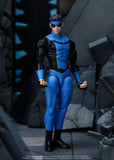 Invincible Wave 1 – Invincible 1:12 Scale Action Figure - Jada