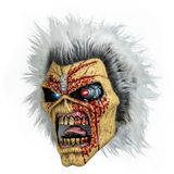 Iron Maiden - 50th Anniversary Deluxe Injection Mask - Trick or Treat Studios