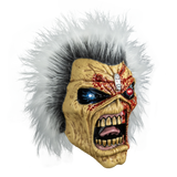 Iron Maiden - 50th Anniversary Deluxe Injection Mask - Trick or Treat Studios