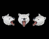 Mythic Legions: Horror of Einsamall Isbjorn 1/12 Scale Action Figure - Four Horsemen Studios