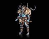 Mythic Legions: Horror of Einsamall J’akull Ironbones 1/12 Scale Action Figure - Four Horsemen Studios