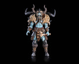 Mythic Legions: Horror of Einsamall J’akull Ironbones 1/12 Scale Action Figure - Four Horsemen Studios
