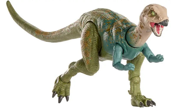 Jurassic World Hammond Collection Dryosaurus Action Figure - Mattel