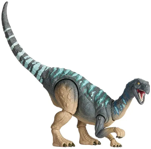 Jurassic World Hammond Collection Mussaurus Action Figure - Mattel