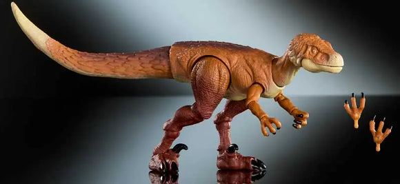 Jurassic World Hammond Collection Ornitholestes Action Figure - Mattel