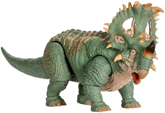 Jurassic World Hammond Collection Sinoceratops Action Figure - Mattel