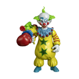 Killer Klowns from Outer Space 5-Inch Scale (Set of 5) Action Figures - Trick or Treat Studios