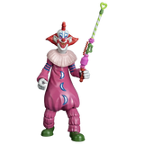 Killer Klowns from Outer Space 5-Inch Scale (Set of 5) Action Figures - Trick or Treat Studios
