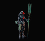 Mythic Legions: Cosmic Legions Hvalkatar: Book One T.U.5.C.C. Engineer 1/12 Scale Action Figure - Four Horsemen Studios