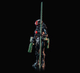 Mythic Legions: Cosmic Legions Hvalkatar: Book One T.U.5.C.C. Engineer 1/12 Scale Action Figure - Four Horsemen Studios