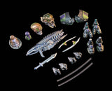 Mythic Legions: Cosmic Legions: T.U.5.C.C. Experiment CC-24 1/12 Scale Action Figure - Four Horsemen Studios