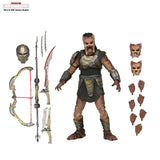 Predator: Badlands - Ultimate Dek (Training Armor) 7" Scale Action Figure - NECA