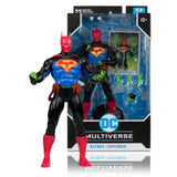 DC Multiverse Batman/Superman Fusion (Batman/Superman: World's Finest) 7" Inch Scale Action Figure - McFarlane Toys *SALE!*
