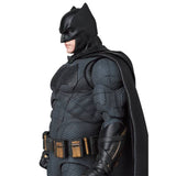 Medicom MAFEX No.222 Batman - Zack Snyder's Justice League Ver. Action Figure