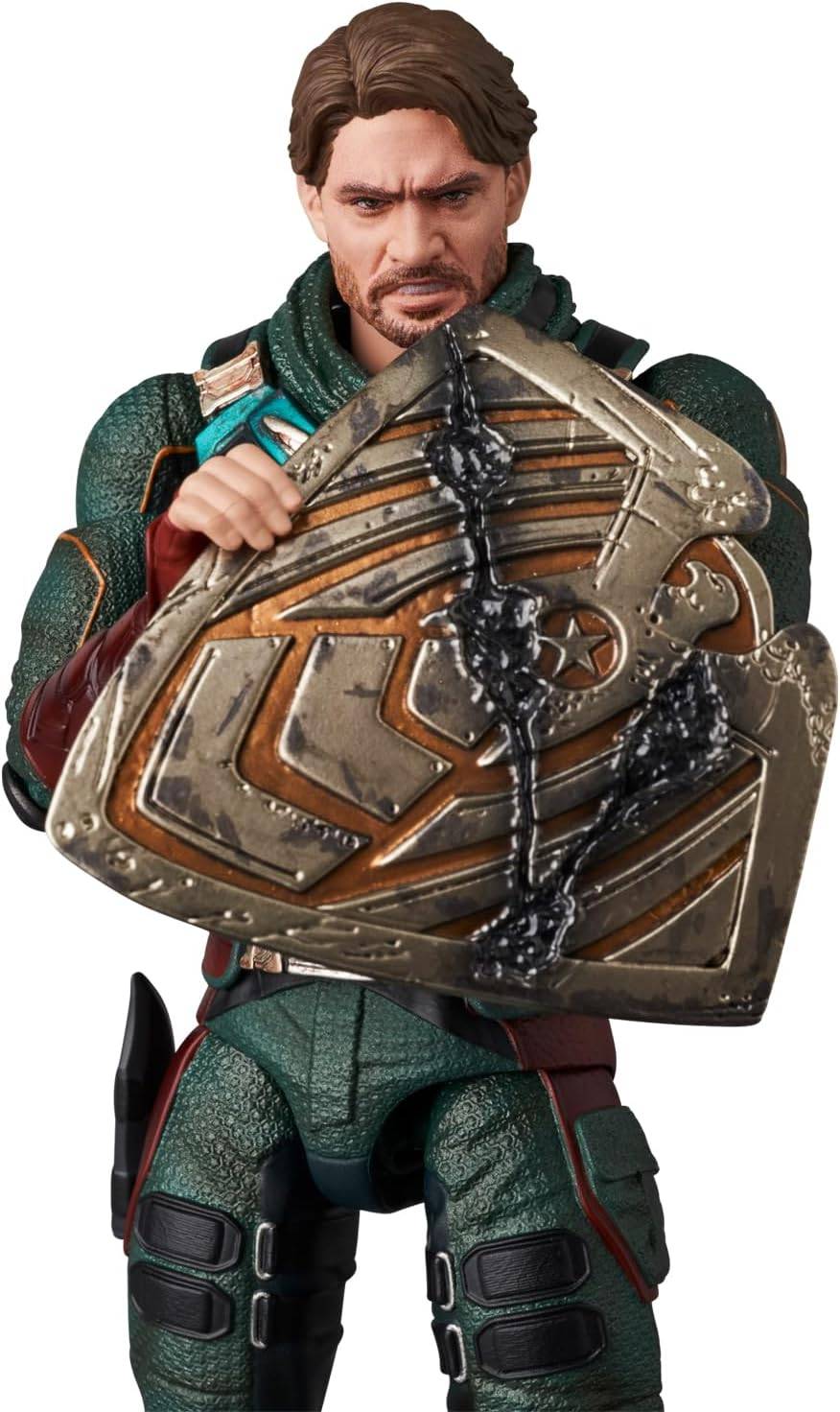 Medicom MAFEX No.238 The Boys - Soldier Boy Action Figure – Props