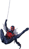 Medicom MAFEX No.239 Spider-Man - Spider-Man 2099 (Comic Ver.) Action Figure