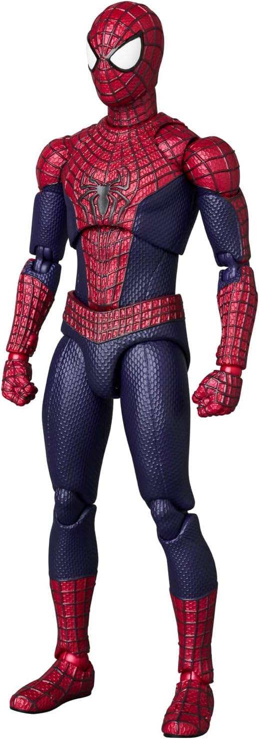 The Amazing Spider-Man 2 - Spider-Man (Peter Parker) - 2.0 Ver