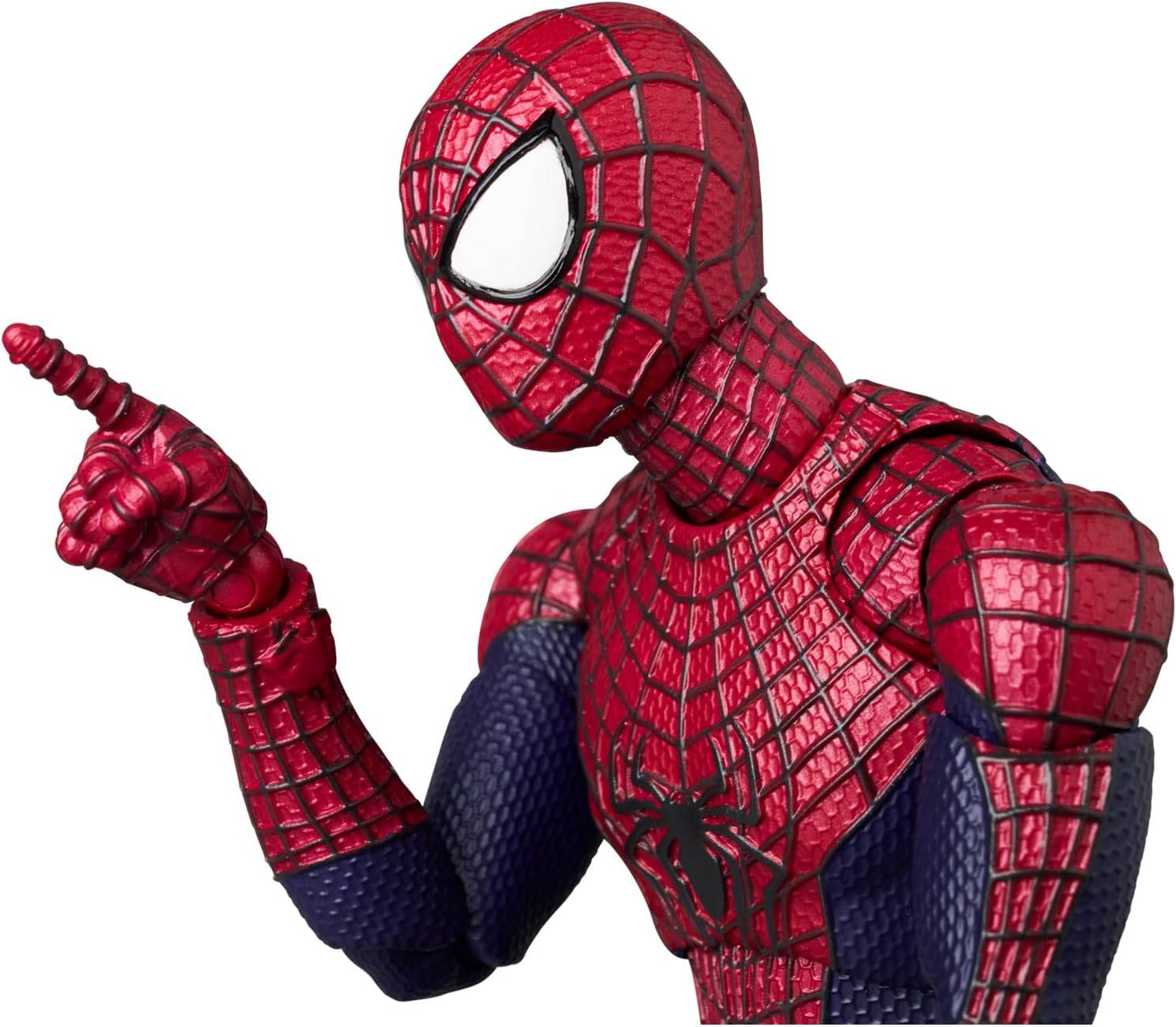 The Amazing Spider-Man 2 - Spider-Man (Peter Parker) - 2.0 Ver