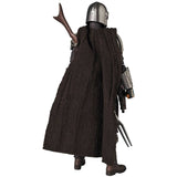 Medicom MAFEX No.129 The Mandalorian - Grogu & Mandalorian Action Figure *SALE!*