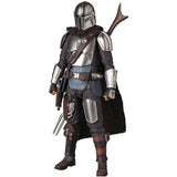 Medicom MAFEX No.129 The Mandalorian - Grogu & Mandalorian Action Figure *SALE!*
