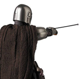 Medicom MAFEX No.129 The Mandalorian - Grogu & Mandalorian Action Figure *SALE!*