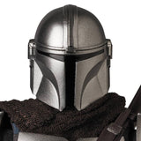 Medicom MAFEX No.129 The Mandalorian - Grogu & Mandalorian Action Figure *SALE!*