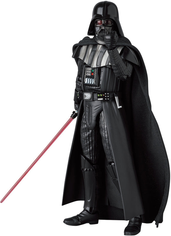 Medicom MAFEX No.211 Rogue One: A Star Wars Story - Darth Vader (Rogue One Ver.1.5 Ver.) Action Figure