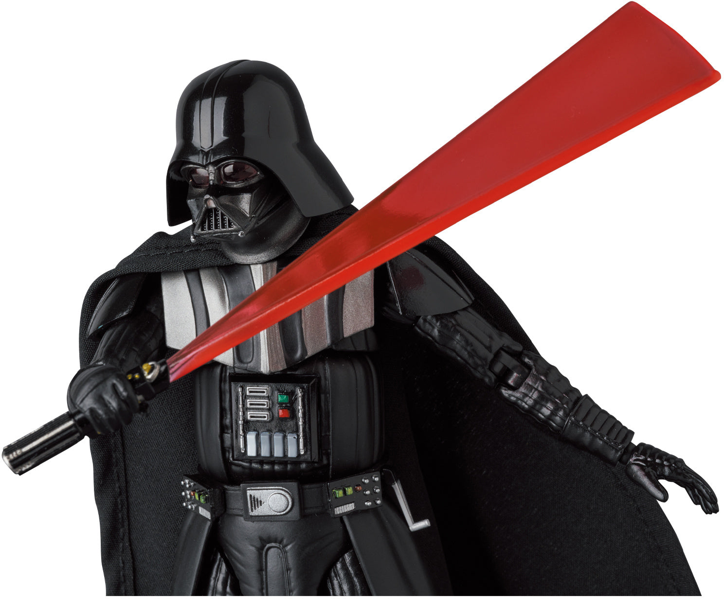 Medicom MAFEX No.211 Rogue One: A Star Wars Story - Darth Vader