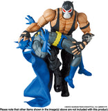 Medicom MAFEX No.216 Batman: Knightfall - Bane Action Figure