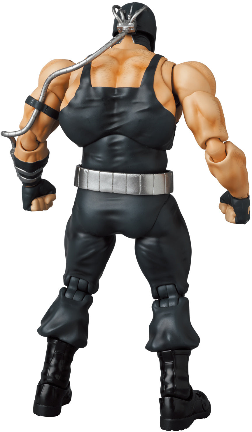 Medicom MAFEX No.216 Batman: Knightfall - Bane Action Figure
