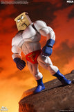 The Ren & Stimpy Show - Ultimate Powdered Toast Man 7” Scale Action Figure - NECA