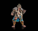 Mythic Legions: Dawns of Discovery Odobenn 1/12 Scale Action Figure - Four Horsemen Studios