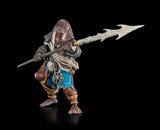 Mythic Legions: Dawns of Discovery Odobenn 1/12 Scale Action Figure - Four Horsemen Studios