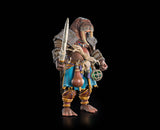 Mythic Legions: Dawns of Discovery Odobenn 1/12 Scale Action Figure - Four Horsemen Studios