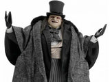Batman Returns Mayoral Penguin Danny DeVito 1/4 Scale Figure - NECA *STOCK DUE TO ARRIVE 28th JAN - 2nd FEB*