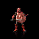 Animal Warriors of the Kingdom Primal Series Chunari Legionary 6-Inch Scale Action Figure - Spero Studios