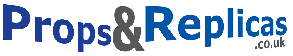 Props & Replicas – Props & Replicas.co.uk
