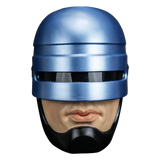 ROBOCOP - Robocop Deluxe Injection Mask - Trick or Treat Studios