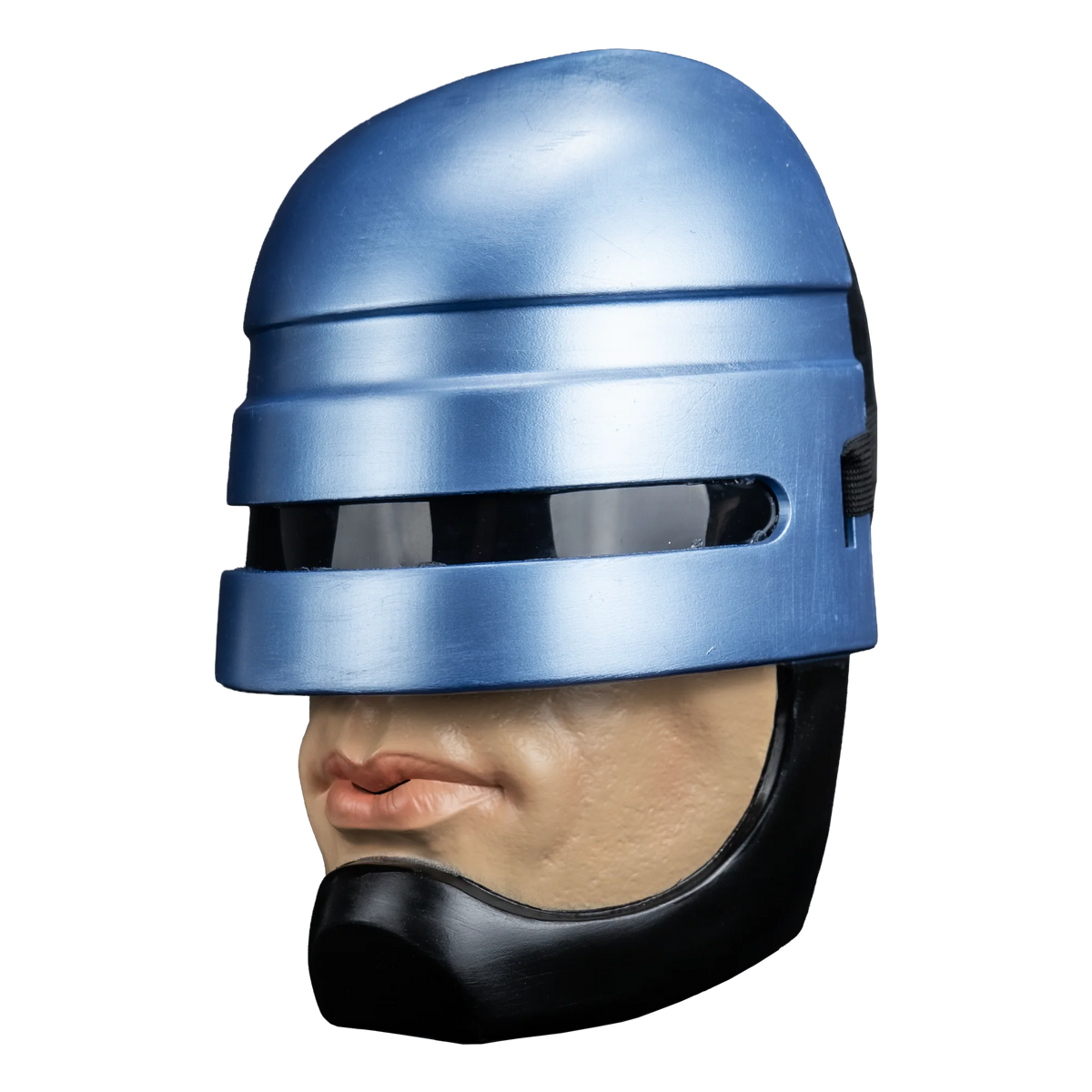 Evil Robocop ROBOCOP - Robocop Deluxe Injection Mask - Trick or Treat Studios ...