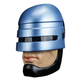 ROBOCOP - Robocop Deluxe Injection Mask - Trick or Treat Studios