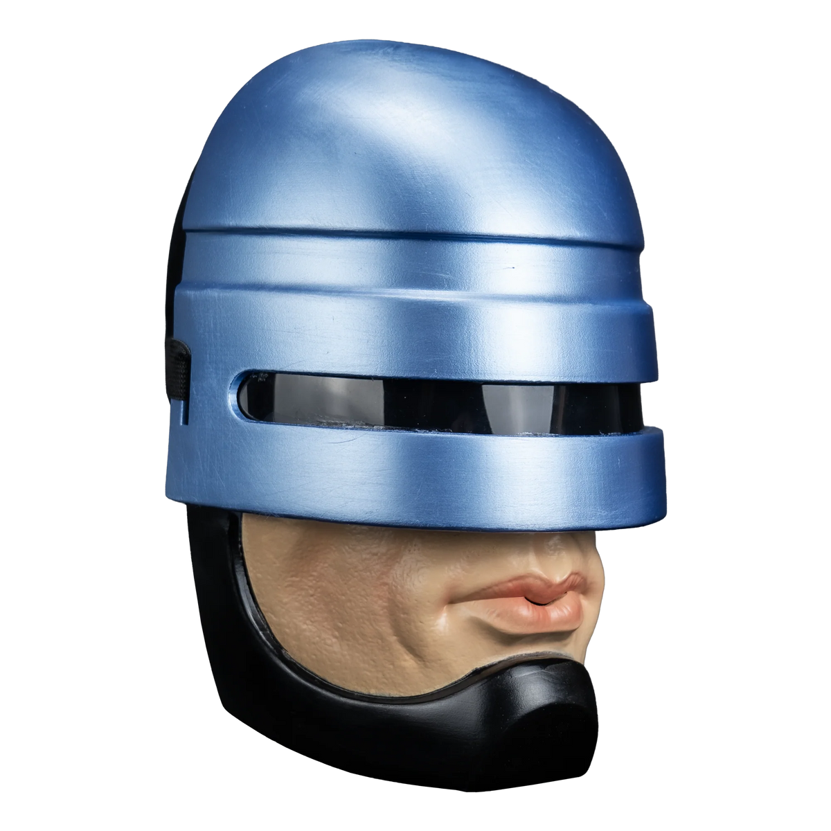 ROBOCOP - Robocop Deluxe Injection Mask - Trick or Treat Studios ...