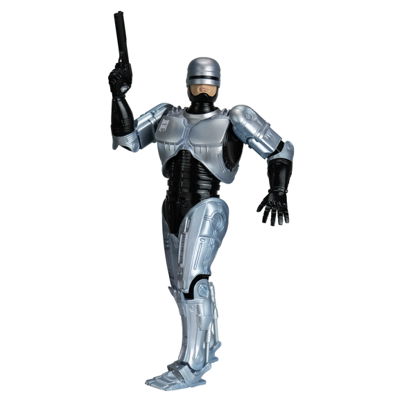 RoboCop – Props & Replicas.co.uk