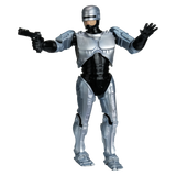 RoboCop - RoboCop 6.75" Action Figure - Trick or Treat Studios