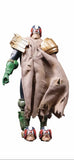 SDCC 2024 Exquisite Super Cursed Earth Judge Dredd 1/12 Scale Figure - Hiya Toys