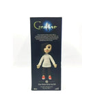 Coraline The Other Mother Button Eye Doll - NECA