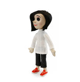 Coraline The Other Mother Button Eye Doll - NECA