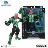 DC Multiverse #64 Kilowog (Green Lantern) (SDCC Exclusive) 7" Figure - McFarlane Toys