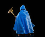 Mythic Legions: Poxxus Samir Scrollwarder Action Figure - Four Horsemen Studios